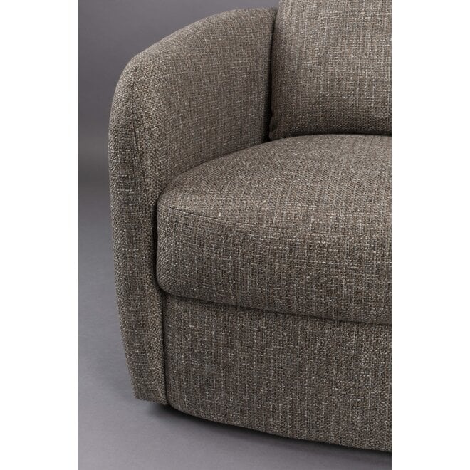 Lounge stoel Boho Stone