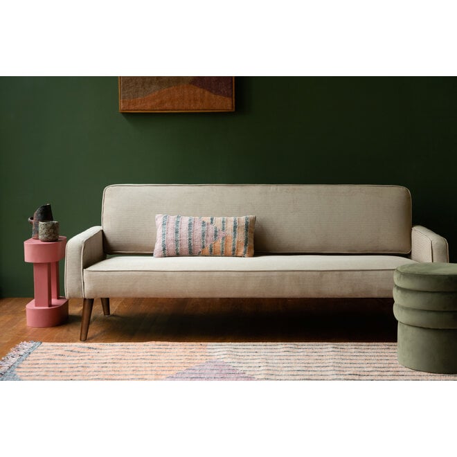 Bank Preston Beige