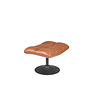 Hocker Bar Vintage bruin