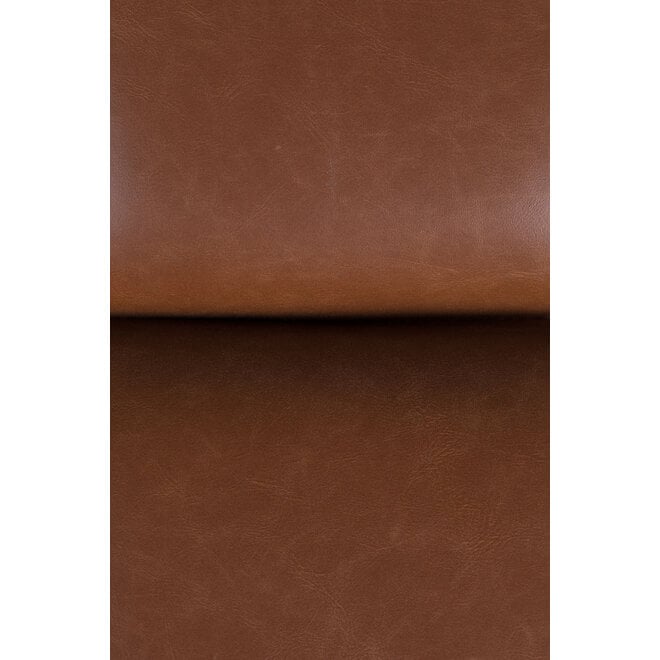Hocker Bar Vintage bruin