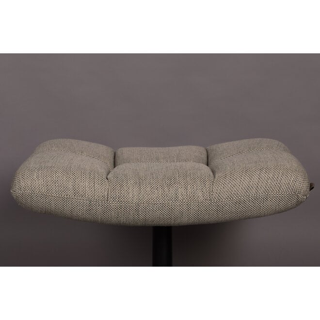 Hocker Bar Light Grijs