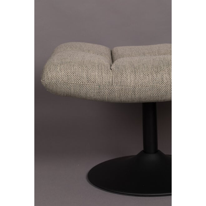Hocker Bar Light Grijs