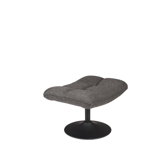 Hocker Bar Dark Grijs