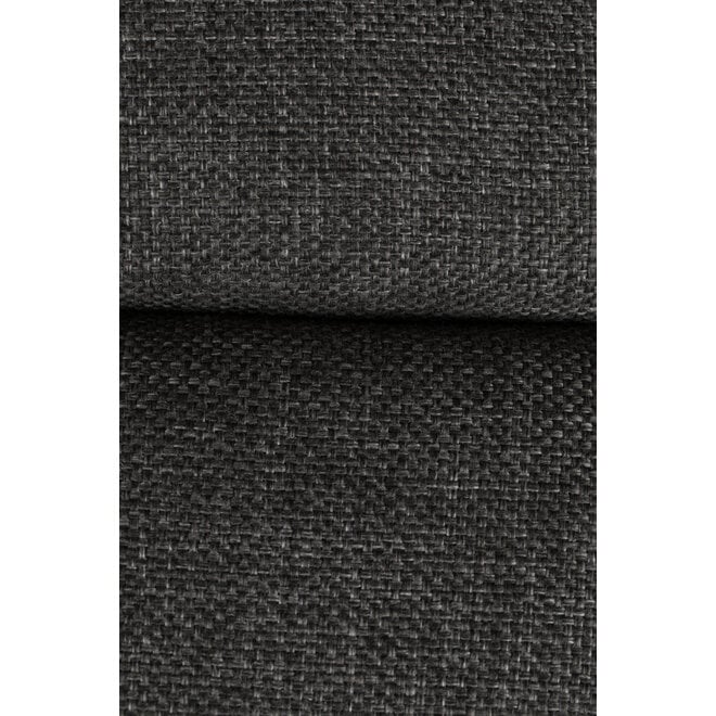 Hocker Bar Dark Grijs