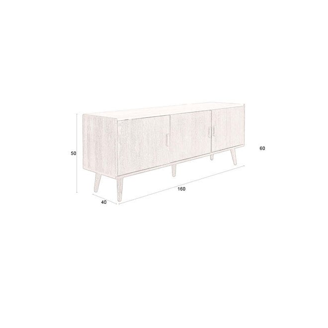 Dressoir Arda