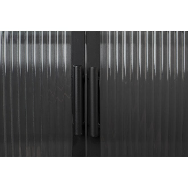 Dressoir Boli Hoog zwart