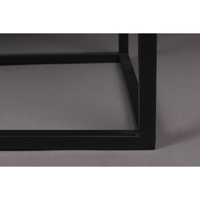 Dressoir Boli Hoog zwart