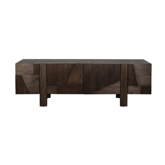 Dressoir Bruneau