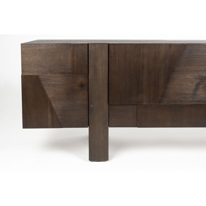 Dressoir Bruneau