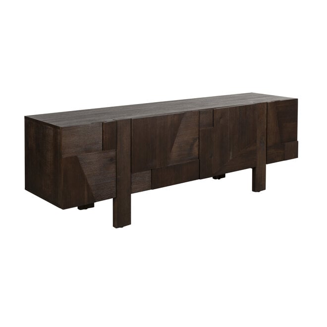 Dressoir Bruneau
