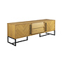 Dressoir Class Laag Oak