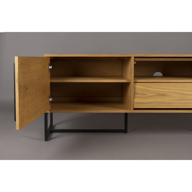 Dressoir Class Laag Oak