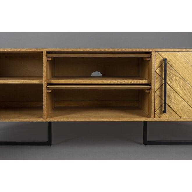 Dressoir Class Laag Oak