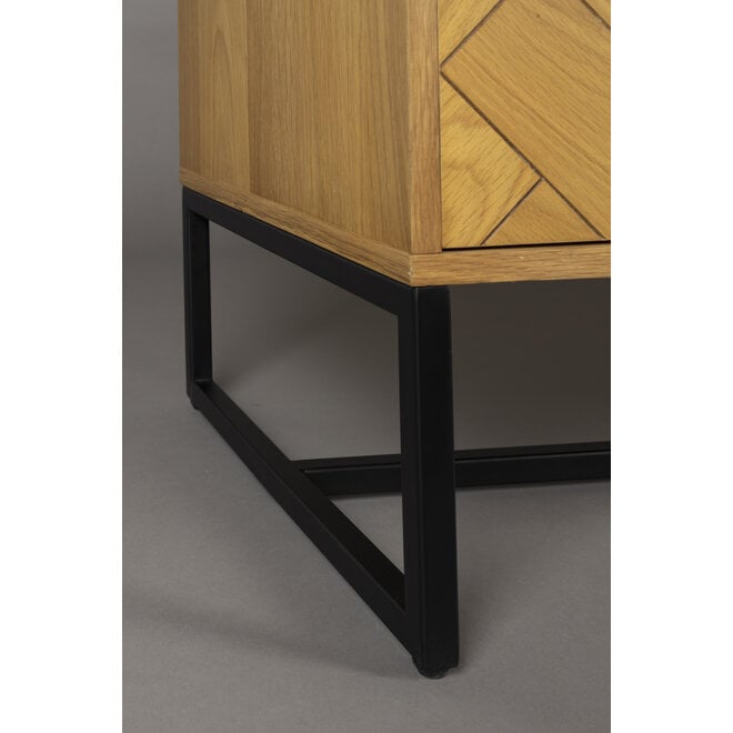 Dressoir Class Laag Oak