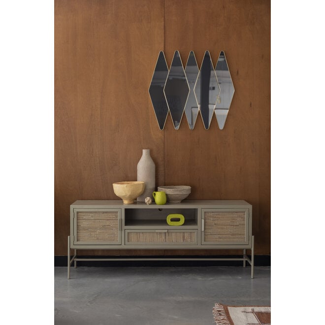 Dressoir Yasu Beige