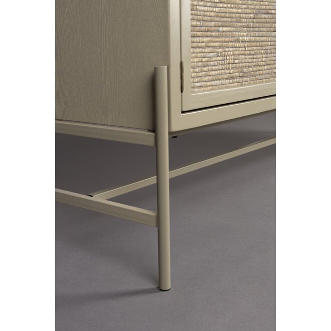 Dressoir Yasu Beige