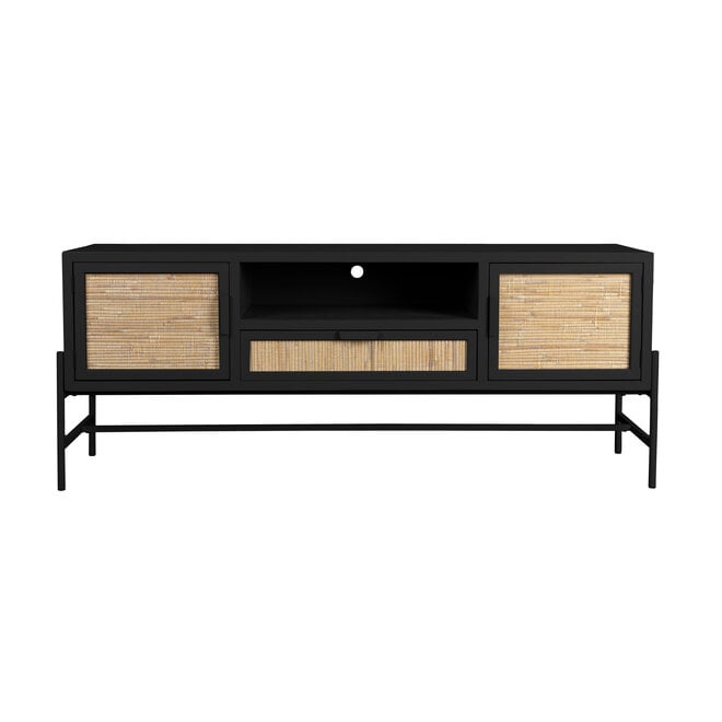 Dressoir Yasu zwart
