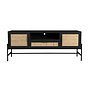 Dressoir Yasu zwart