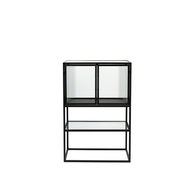 kast Boli Small zwart