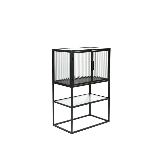 kast Boli Small zwart