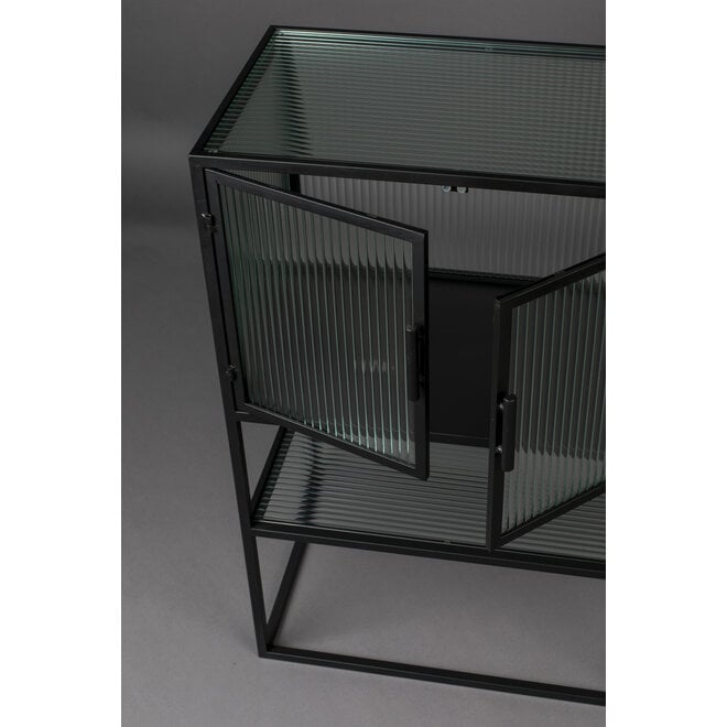 kast Boli Small zwart