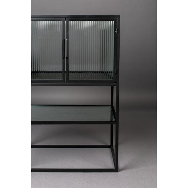kast Boli Small zwart