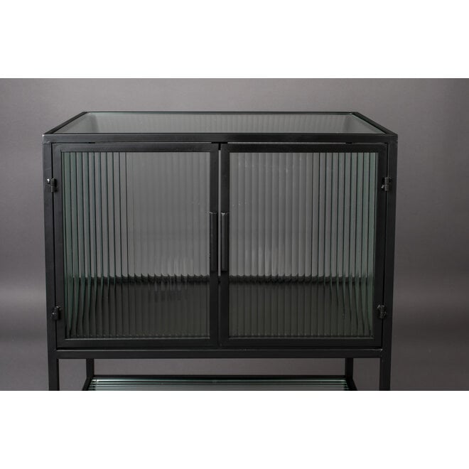kast Boli Small zwart