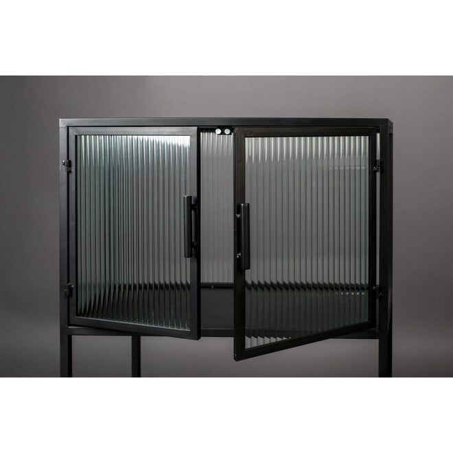 kast Boli Small zwart