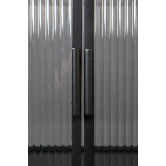 kast Boli Small zwart