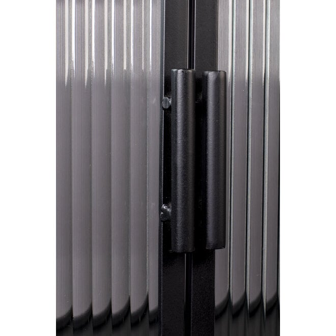 kast Boli Small zwart