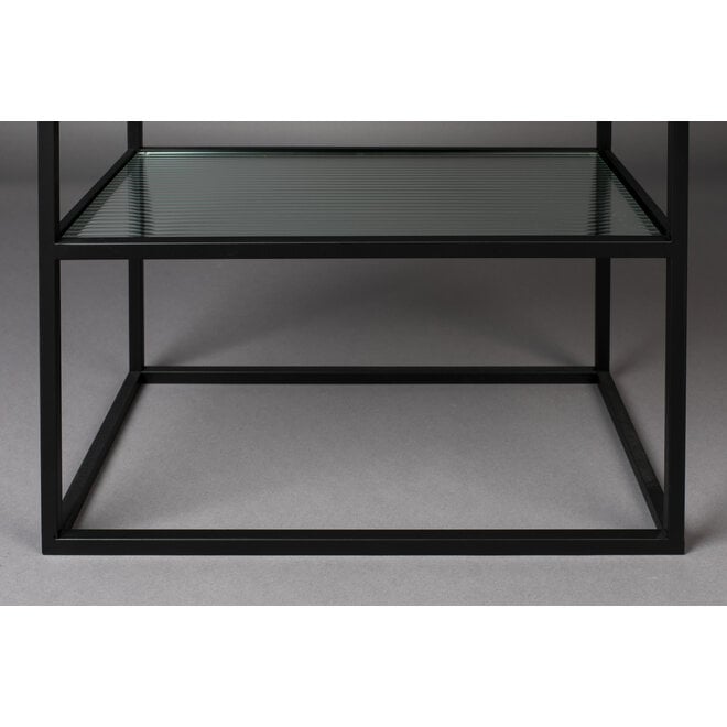kast Boli Small zwart