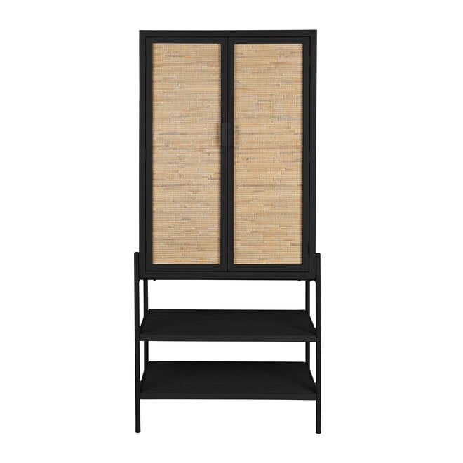 kast Yasu zwart