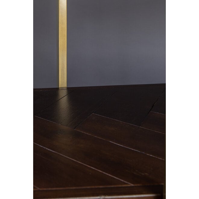 Wandplank Class