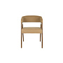 Fauteuil Adamello Beige