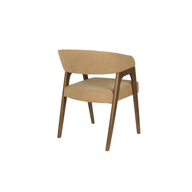 Fauteuil Adamello Beige