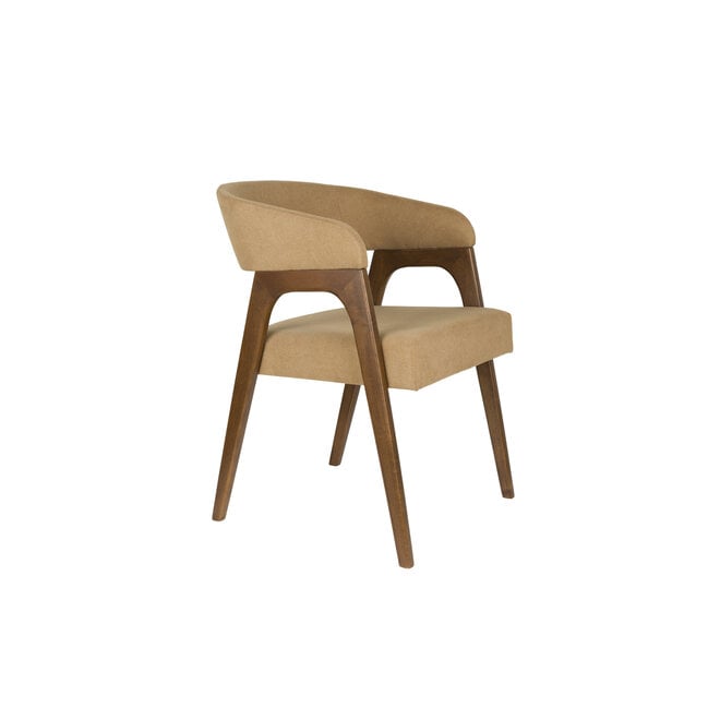 Fauteuil Adamello Beige