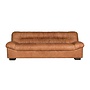 Bank Douglas Wax Leer Cognac