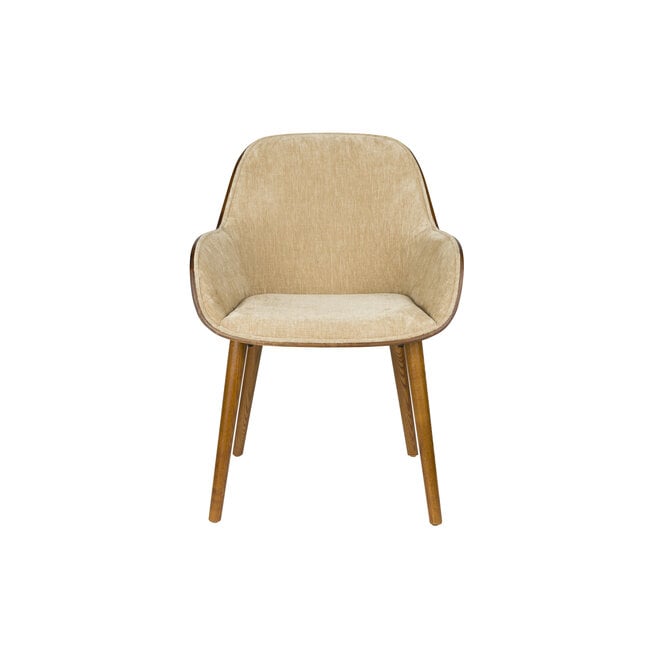 Fauteuil Taylor Beige