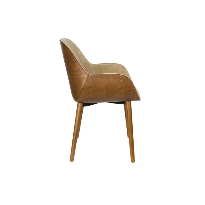 Fauteuil Taylor Beige