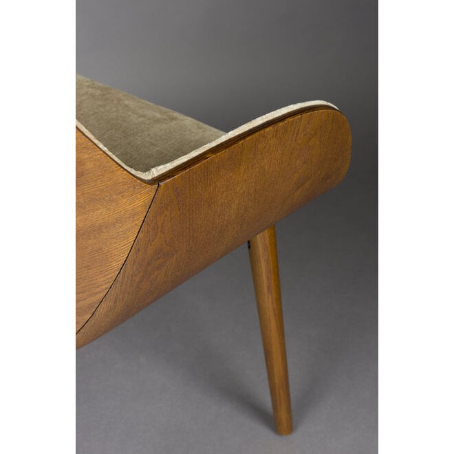 Fauteuil Taylor Beige