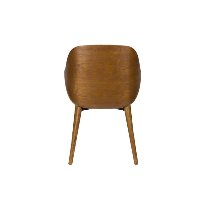Fauteuil Taylor groen