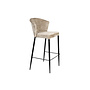 Kookeilandstoel Georgia Beige
