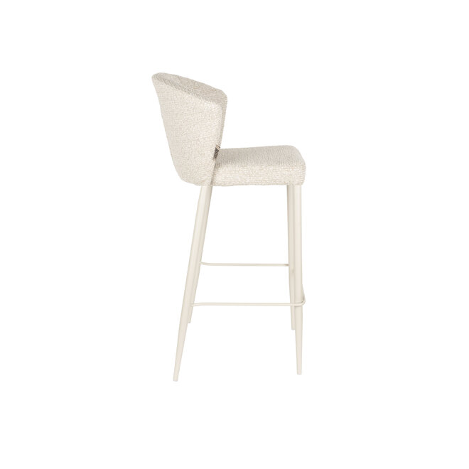 Kookeilandstoel Georgia Soft Beige