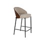 Kookeilandstoel Rodin Beige