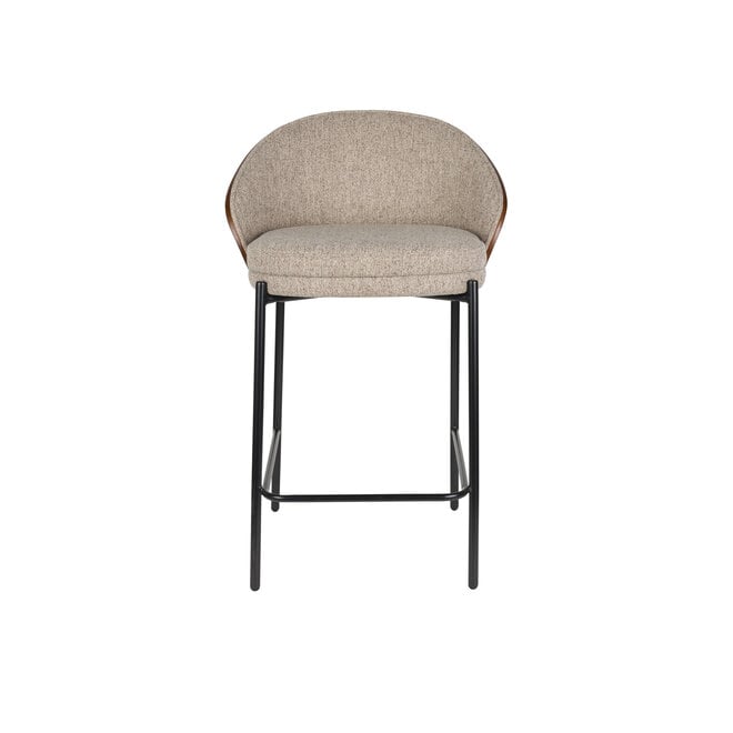 Kookeilandstoel Rodin Beige