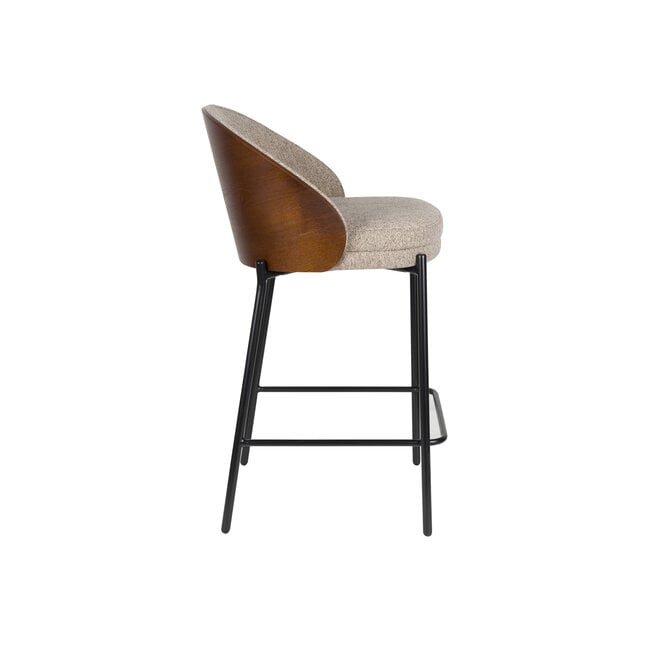 Kookeilandstoel Rodin Beige