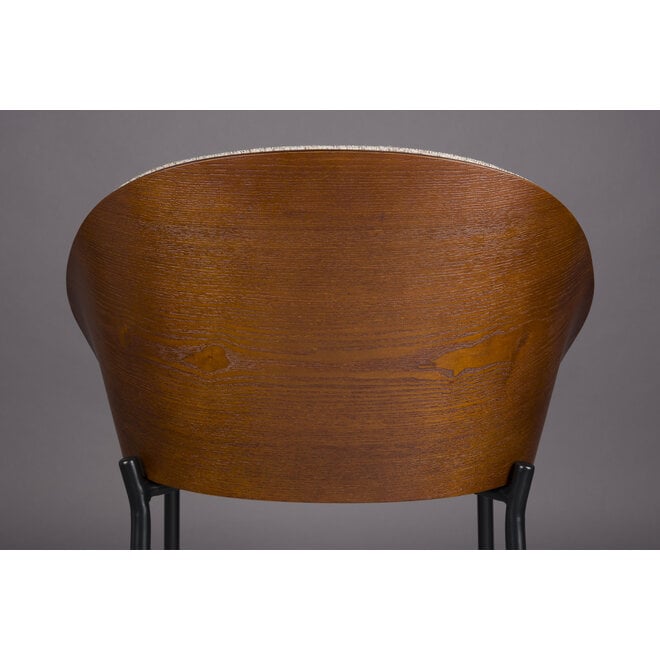 Kookeilandstoel Rodin Beige
