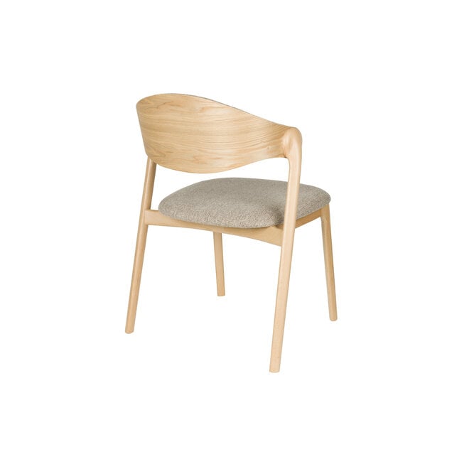 stoel Babington Natural