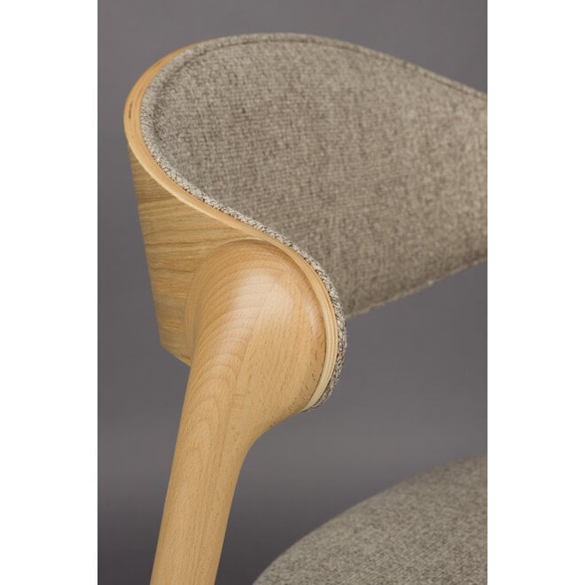 stoel Babington Natural