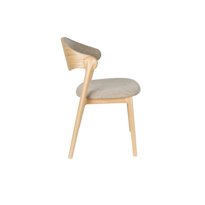 stoel Babington Natural